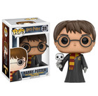 Funko Pop! Harry Potter Hot Topic Exclusive 31 Vinyl Figure in Box Movie