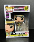 Funko Pop! Retro Toys Monster High Cleo De Nile #117