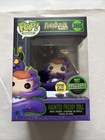 Funko Pop! Digital #365 Funkoween Haunted Freddy Doll Royalty LE 2200 +Protector