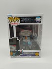 Funko POP! Transformers Thundercracker CHASE Retro Toys Figure 168