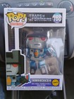 ⚡ CHASE Funko POP! Transformers Thundercracker  Retro Toys Figure 168