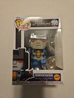 Funko Pop Retro Toys #168 Trans Formers Thundercracker Chase