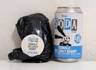 Funko Soda Oswald The Lucky Rabbit Common Figure Sealed (A10)