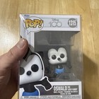 Funko Pop! Vinyl: Disney - Oswald The Lucky Rabbit #1315