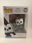 Oswald the Lucky Rabbit Disney Funko Soda Common LE 12,500