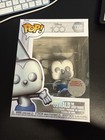 Funko Pop! Vinyl: Disney - Oswald the Lucky Rabbit (Platinum) - Disney...