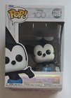 Funko Pop! Vinyl: Disney - Oswald The Lucky Rabbit #1315