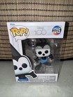 Funko Pop! Vinyl: Disney - Oswald The Lucky Rabbit #1315 Figure