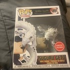 Funko Pop! Premium: Jujutsu Kaisen - Suguru Geto - GameStop (Exclusive) #1891