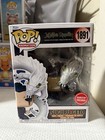 Funko Pop! PremiumJujutsu Kaisen Suguru Geto #1891 GameStop Exclusive