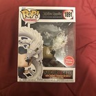 Funko Pop! Premium: Jujutsu Kaisen - Suguru Geto - GameStop (Exclusive) #1891