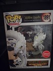 Funko Pop! Premium: Jujutsu Kaisen - Suguru Geto - GameStop (Exclusive) #1891