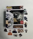 Funko Pop Premium Jujutsu Kaisen 1891 Suguru Geto &Cursed Spirit Dragon GameStop