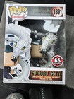 Funko Pop! Premium: Jujutsu Kaisen - Suguru Geto - GameStop (Exclusive) #1891