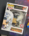 *IN HAND* Funko Pop! JUJUTSU KAISEN GAMESTOP Suguru Geto Rainbow Dragon #1891