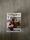 Gravity Falls: Mabelcorn Mabel Funko Pop #244 Hot Topic Exclusive