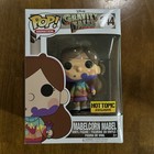 Funko Pop Animation Gravity Falls Mabelcorn Mabel #244 Hot Topic Exclusive