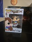 Funko Pop Animation Gravity Falls Mabelcorn Mabel #244