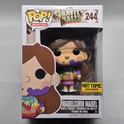 Mabelcorn Mabel #244 ~ Funko Pop Gravity Falls Hot Topic Exclusive (Flaws)