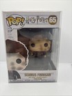 FUNKO POP! Seamus Finnigan #65  - Vinyl Figure - Harry Potter With Protective Cs