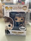 FUNKO POP! HARRY POTTER SEAMUS FINNIGAN #65 BAM! EXCLUSIVE