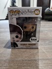 Funko Pop! No. 65 Seamus Finnigan Harry Potter Books A Million (BAM) Exc.
