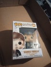 Funko Pop! Vinyl: Harry Potter - Seamus Finnigan - Books A Million...