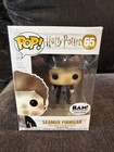 Funko Pop! Vinyl: Harry Potter - Seamus Finnigan - Books A Million...