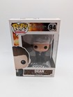 Funko Pop! Vinyl: Supernatural Dean Winchester #94 (Undercover FBI)