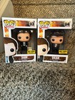 Supernatural FBI Suit Sam and Dean Hot Topic Exclusive Funko Pop!