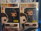 Funko Pop: Supernatural - Dean and Sam Winchester (Undercover Outfit)