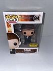 Funko Pop! Supernatural - Dean FBI #94 Hot Topic Exclusive