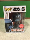 Funko POP! Star Wars GameStop Exclusive AXE WOVES 602