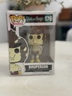🔥 Funko Pop! Animation Rick and Morty #176 – Birdperson – Brand New / MINT 🔥