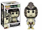 Funko Pop! Vinyl: Rick and Morty - Birdperson #176