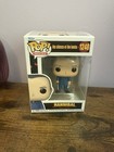 New In The Box! FUNKO POP! MOVIES Hannibal The Silence Of The Lambs 1248 Vinyl