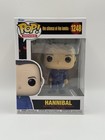 Funko POP! Movies The Silence of The Lambs Hannibal #1248