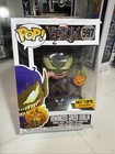 Funko Pop! Vinyl: Marvel - Venomized Green Goblin - Hot Topic (Exclusive) #597