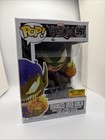 Funko Pop! Vinyl: Marvel - Venomized Green Goblin - Hot Topic (Exclusive) #597