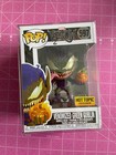 Venomized Green Goblin Funko Pop Hot Topic Exclusive #597