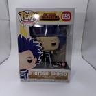Funko Pop! My Hero Academia Hitoshi Shinso #695 GameStop Exclusive
