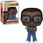 MUSIC ROCKS MILES DAVIS N° 191 "POP" FUNKO Figure