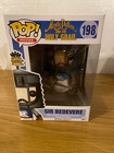 Funko Pop! Vinyl: Monty Python - Sir Bedevere #198