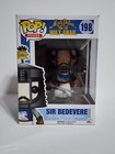 Funko Pop! Vinyl: Monty Python - Sir Bedevere #198