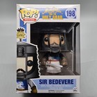 Sir Bedevere #198 ~ Funko Pop Monty Python and the Holy Grail in Protector
