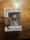 Funko Pop! Vinyl: LeBron James - Upper Deck (Exclusive) #164