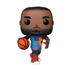 Funko POP! Movies Space Jam A New Legacy 10 Inch LeBron James #1095 Exclusive