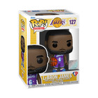 Funko Pop! Vinyl: LeBron James #127