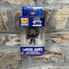 Funko Pocket Pop! Keychain – LeBron James | Space Jam: A New Legacy