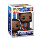 Funko Pop! Vinyl: Space Jam - LeBron James #1090